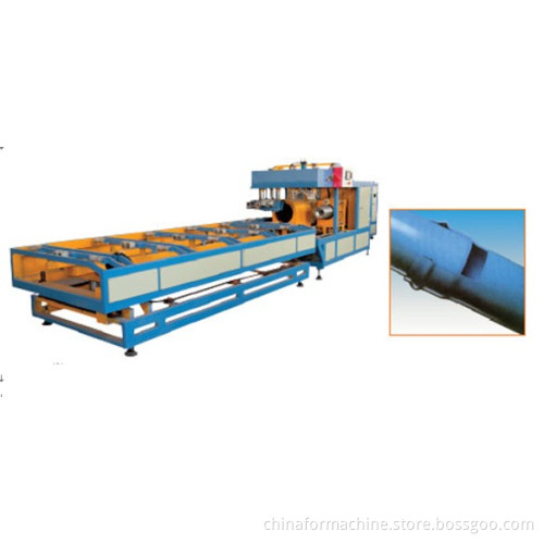 Pipe Belling Machine